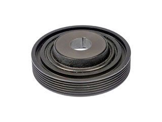 2001-2004 Mazda Tribute Engine Harmonic Balancer (Dorman)