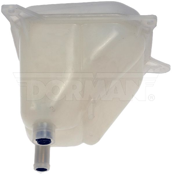 1994-1998 Audi Cabriolet Engine Coolant Reservoir - Front (Dorman)