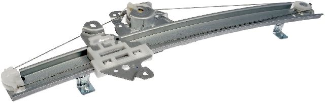 2015-2021 Nissan Murano Window Regulator - Front Left (Dorman)