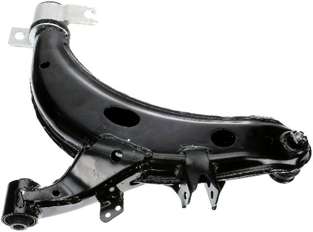 2004-2007 Subaru Impreza Suspension Control Arm and Ball Joint Assembly - Front Right Lower (Dorman)