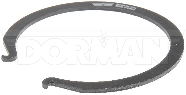 2012-2017 Hyundai Azera Wheel Bearing Retaining Ring - Front (Dorman)