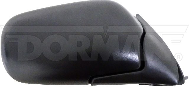 1992-1995 Dodge Caravan Side/Door Mirror - Right (Dorman)