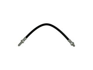 1962-1979 MG Midget Brake Hydraulic Hose - Rear Left or Rear Right (Dorman)