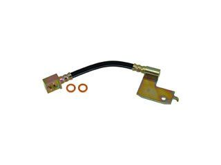 1994-1998 Jeep Grand Cherokee Brake Hydraulic Hose - Rear Right (Dorman)