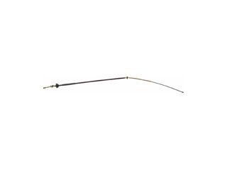 1996-1998 GMC C1500 Parking Brake Cable - Front (Dorman)