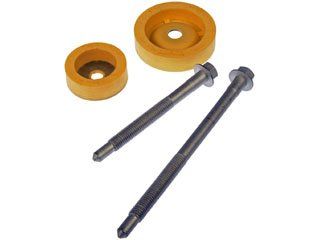 1998-2004 Dodge Intrepid Suspension Subframe Bushing Kit - Front or Rear (Dorman)