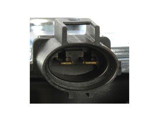 2004-2006 Lexus ES330 Engine Cooling Fan Assembly (Dorman)