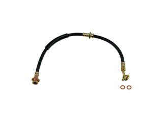 1993-2001 Nissan Altima Brake Hydraulic Hose - Front Left or Front Right (Dorman)