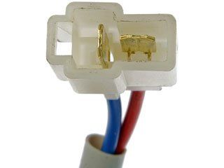 2002-2003 Mitsubishi Lancer Window Motor and Regulator Assembly - Front Right (Dorman)