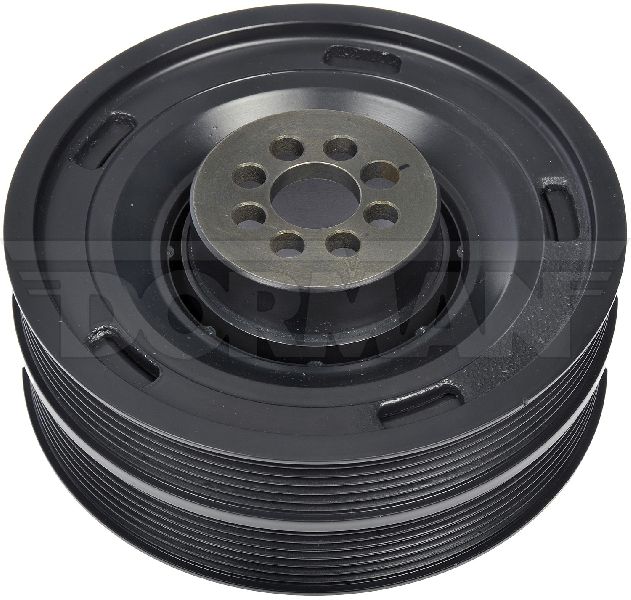 2011-2020 Audi Q7 Engine Harmonic Balancer (Dorman)