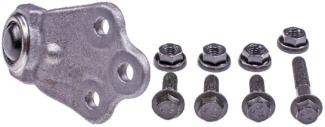 2016-2023 Fiat 500X Suspension Ball Joint - Front Lower (Dorman)