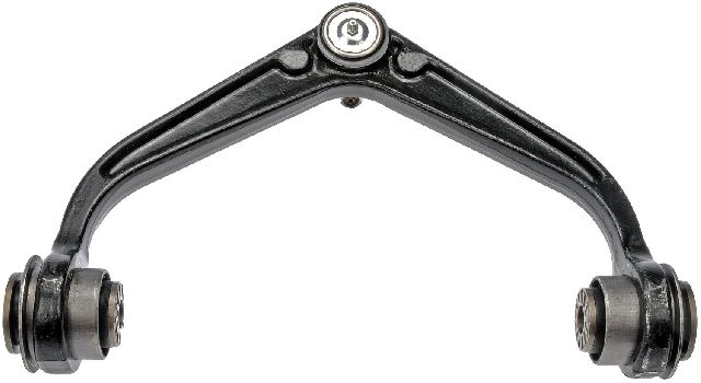 2011-2019 GMC Sierra 3500 HD Suspension Control Arm and Ball Joint Assembly - Front Upper (Dorman)