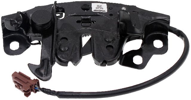 2015-2023 Nissan Murano Hood Latch Assembly (Dorman)