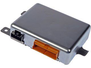 1998-1999 GMC K2500 Suburban Transfer Case Control Module (Dorman)