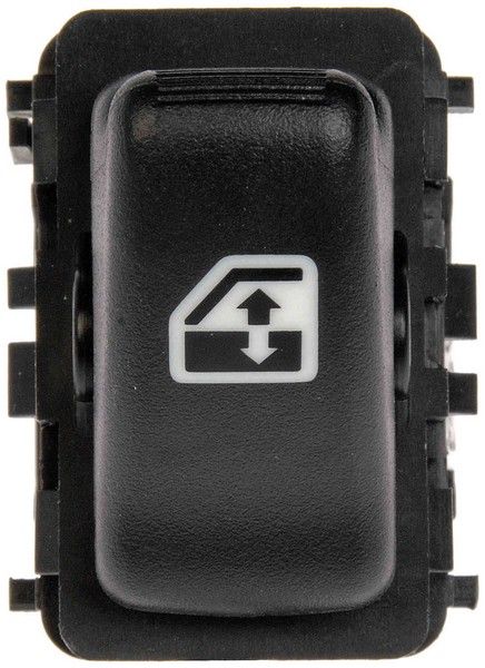 1997-1999 Chevrolet Venture Door Window Switch - Front Right (Dorman)