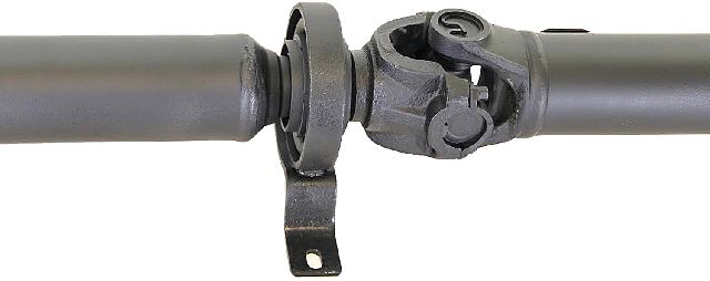 1998-2002 Audi A4 Quattro Drive Shaft - Rear (Dorman)