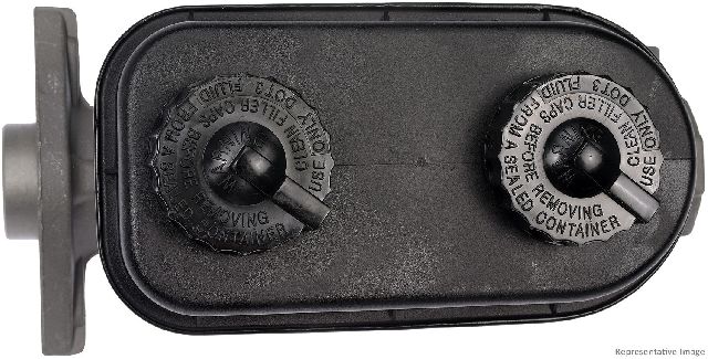 2006-2008 Mitsubishi Galant Brake Master Cylinder (Dorman)