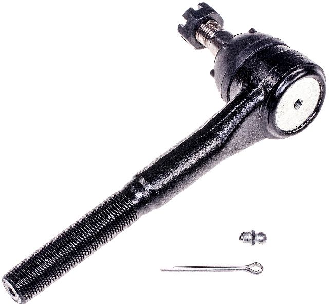 1983-1996 Chevrolet G30 Steering Tie Rod End - Front Outer (Dorman)