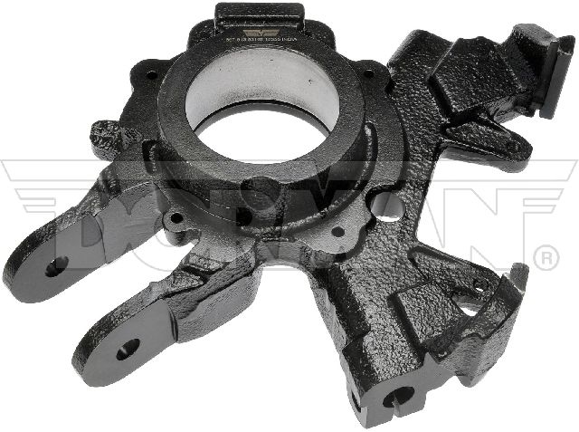 2002-2005 Ford Explorer Suspension Knuckle - Rear Left (Dorman)