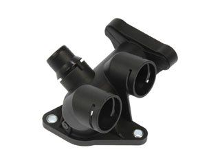 1997-2000 Audi A4 Engine Coolant Water Outlet (Dorman)