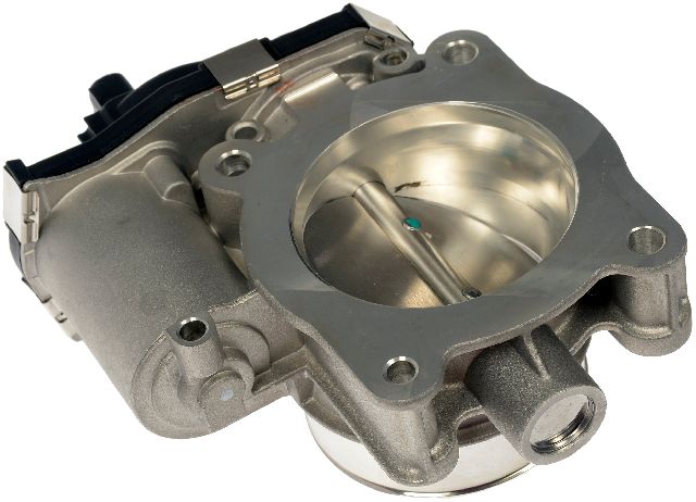 2012-2017 Chevrolet Equinox Fuel Injection Throttle Body (Dorman)