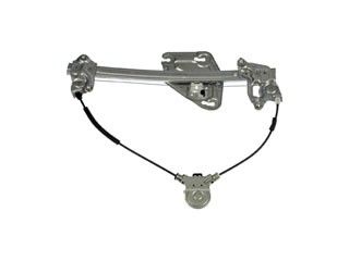 2008-2015 Mazda MX-5 Window Regulator - Front Right (Dorman)