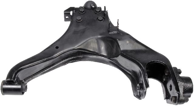 2004-2012 GMC Canyon Suspension Control Arm and Ball Joint Assembly - Front Right Lower (Dorman)