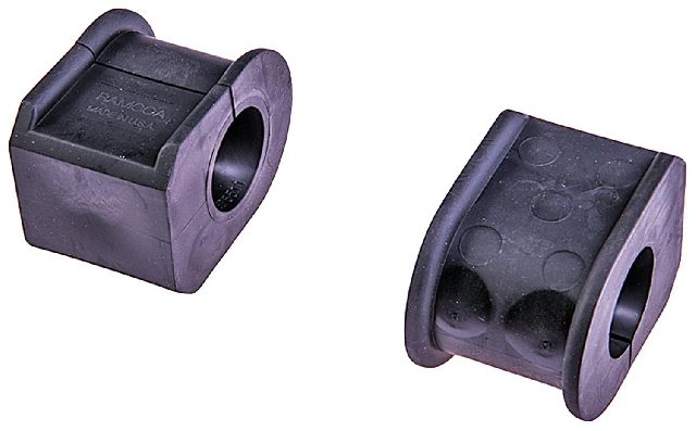 2008-2016 Ford F-250 Super Duty Suspension Stabilizer Bar Bushing Kit - Front (Dorman)