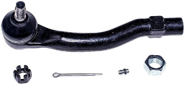 2002-2003 Lexus ES300 Steering Tie Rod End - Front Left Outer (Dorman)