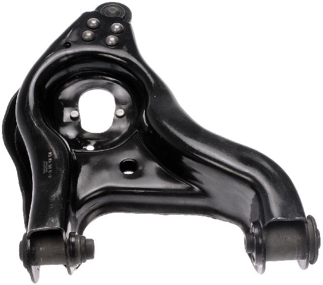 2002-2005 Dodge Ram 1500 Suspension Control Arm and Ball Joint Assembly - Front Right Lower (Dorman)