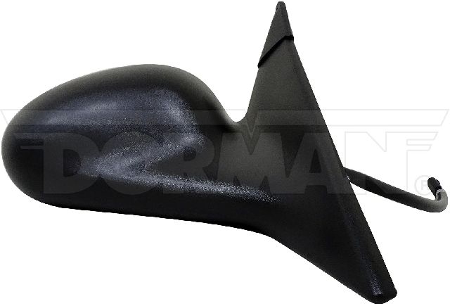 1996-1998 Ford Mustang Side/Door Mirror - Right (Dorman)