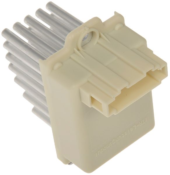 2002-2004 Mini Cooper HVAC Blower Motor Resistor (Dorman)