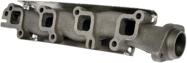 2004-2008 Dodge Durango Exhaust Manifold - Right (Dorman)