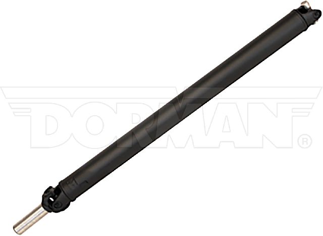 1998-1999 Chevrolet K2500 Suburban Drive Shaft - Rear (Dorman)