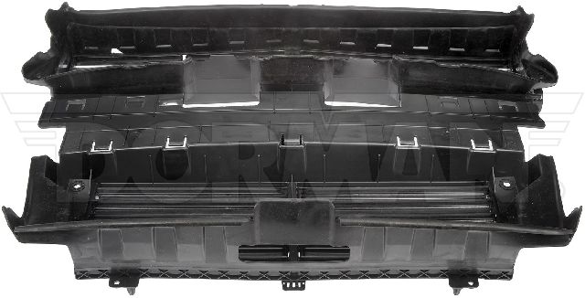 2013-2016 Ford Fusion Radiator Shutter Assembly (Dorman)