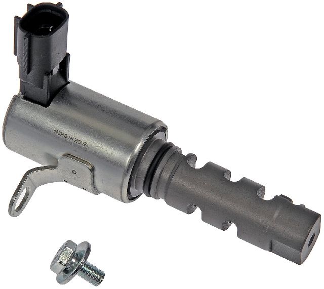 2004-2006 Lexus ES330 Engine Variable Valve Timing (VVT) Solenoid - Left (Dorman)