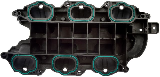 2011-2023 Chrysler 300 Engine Intake Manifold - Lower (Dorman)