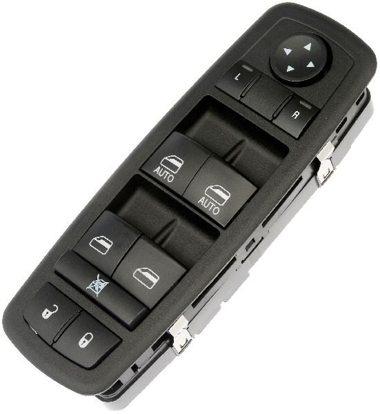 2013-2014 Chrysler 300 Door Window Switch - Front Left (Dorman)