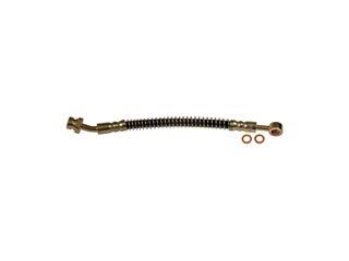 2006-2008 Kia Sorento Brake Hydraulic Hose - Rear Right (Dorman)