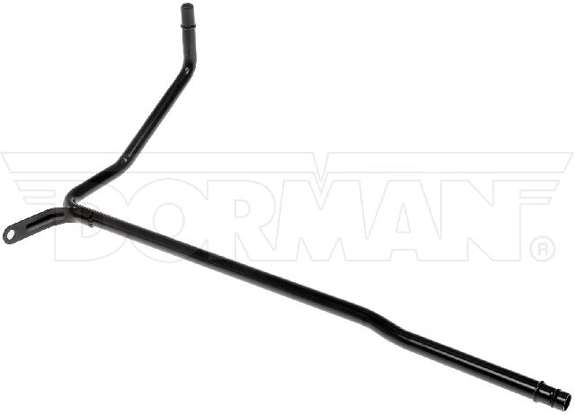 2011-2021 Dodge Durango HVAC Heater Hose Assembly - Outlet (Dorman)