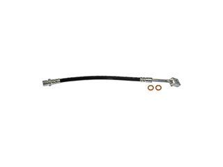 2011-2015 Cadillac CTS Brake Hydraulic Hose - Rear Left (Dorman)