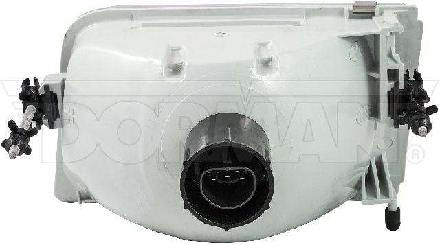 1993-1997 Ford Ranger Headlight Assembly - Right (Dorman)