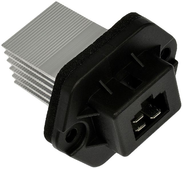 2007 Kia Rondo HVAC Blower Motor Resistor (Dorman)