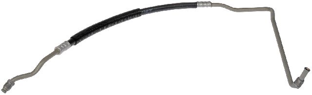 1994-1998 Oldsmobile Achieva Automatic Transmission Oil Cooler Hose Assembly - Upper (Dorman)