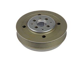 1999-2005 Volkswagen Jetta Engine Harmonic Balancer (Dorman)
