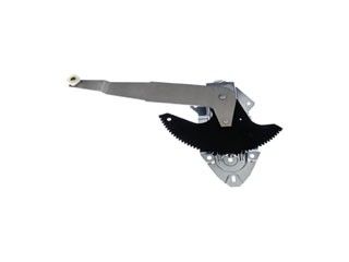 1985-1990 Ford Bronco II Window Regulator - Front Right (Dorman)
