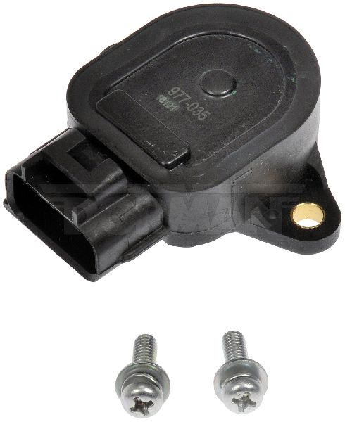 1997-2004 Toyota Tacoma Throttle Position Sensor (Dorman)