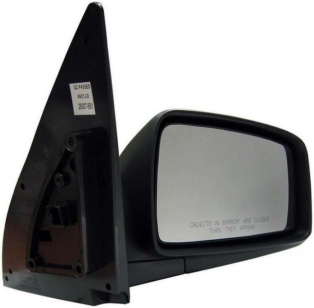 2005-2010 Kia Sportage Side/Door Mirror - Right (Dorman)