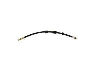 2005-2011 Volvo S40 Brake Hydraulic Hose - Front Left or Front Right (Dorman)