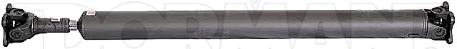 2011-2013 INFINITI QX56 Drive Shaft - Rear (Dorman)
